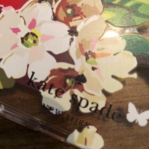iPhone 8 Plus Kate spade case